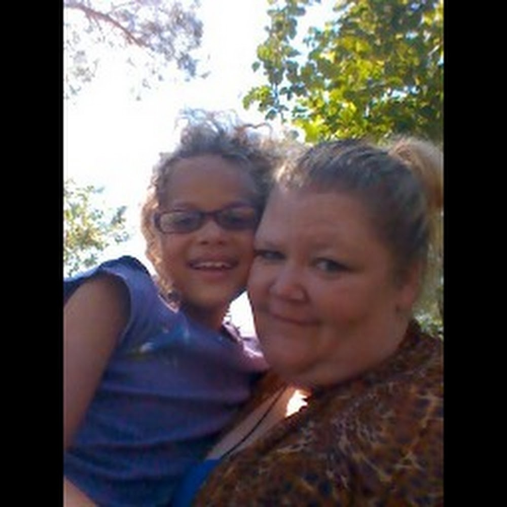 Meet your Posher, Becky